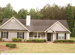 544 Rock House Rd, Senoia, GA 30276