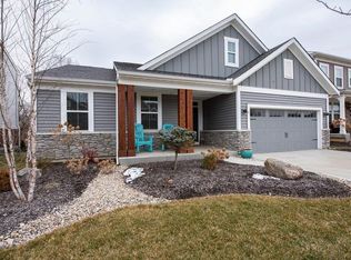 5121 Grants Frederick, South Lebanon, OH 45065