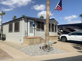 1478 W Blackfoot Ave #478, Apache Junction, AZ 85120