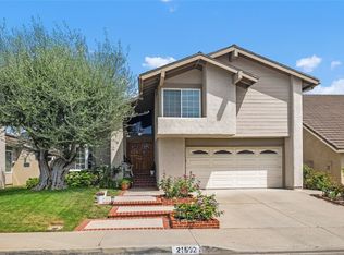 21532 Camino Papal, Lake Forest, CA 92630