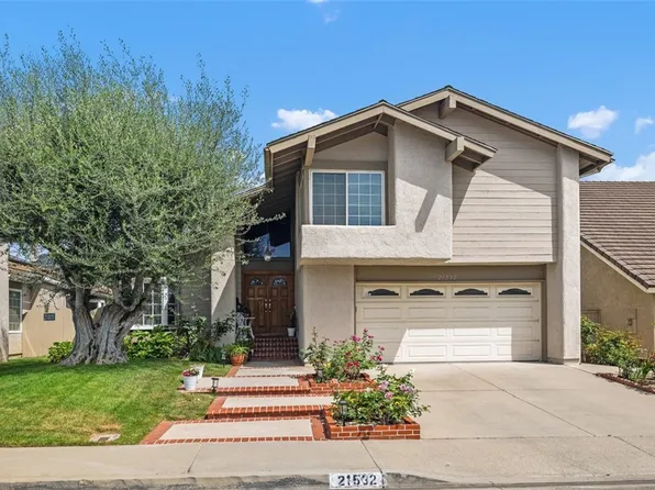 21532 Camino Papal, Lake Forest, CA 92630
