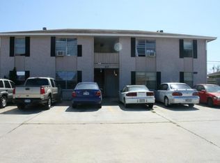 937 Quetzal St APT 3, Corpus Christi, TX 78418