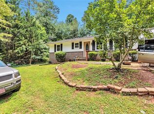 1758 Country Park Way, Lawrenceville, GA 30043