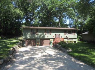 2733 Tower Rd, Mc Farland, WI 53558