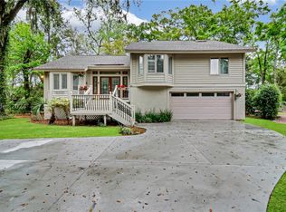 44 Acorn Ln, Hilton Head Island, SC 29928