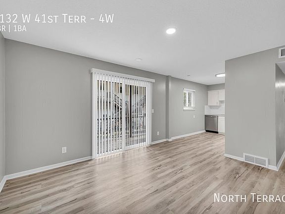 2nd image of 1132 W 41st Ter #4W