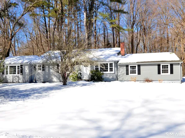 25 Red Stone Dr, Weatogue, CT 06089