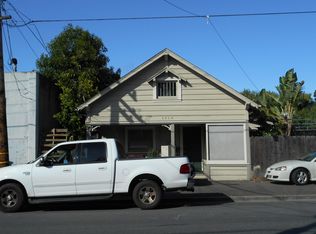 1110 Old County Rd, Belmont, CA 94002