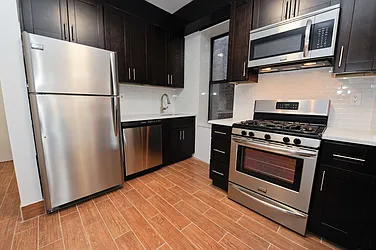 Rented by Compass