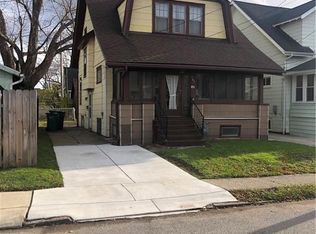 167 Kenefick Ave, Buffalo, NY 14220