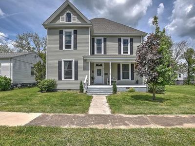 917 Hill St, Bristol, TN, 37620