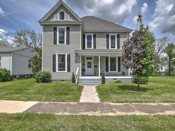 917 Hill St, Bristol, TN 37620