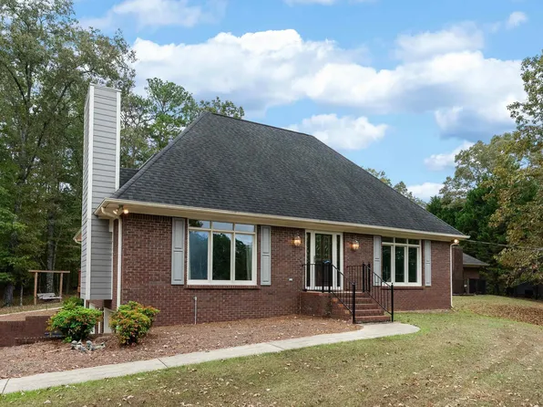 166 Mountain Oaks Dr, Warrior, AL 35180