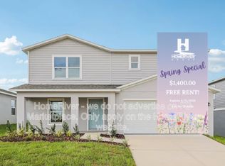 2527 Cardamom Ct, Haines City, FL 33844