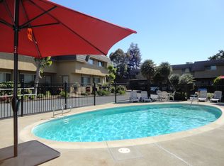 25 El Mirador APT C, Walnut Creek, CA 94596