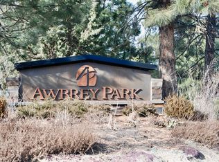 3481 NW Bryce Canyon Ln, Bend, OR 97703