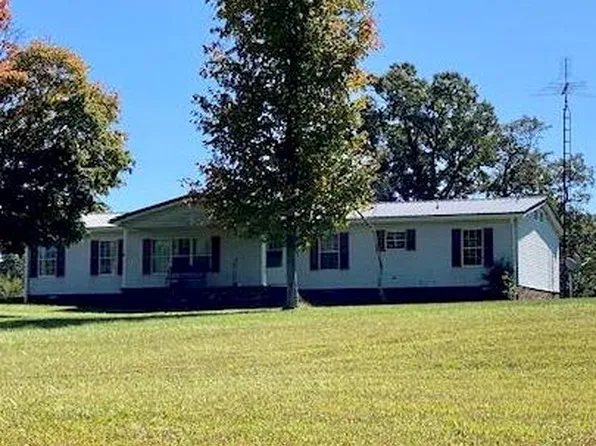1627 Mount Hebron Church Rd, Dawson Springs, KY 42408
