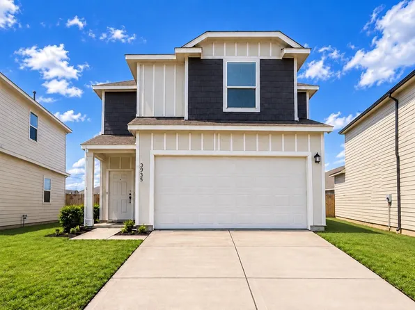 3935 Deledda Dr, Katy, TX 77493