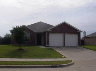 1506 Lakeside Dr, Glenn Heights, TX 75154