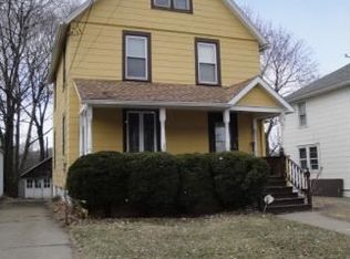 98 Ackley Ave, Johnson City, NY 13790