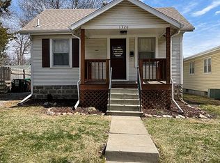 1320 Chautauqua Ave, Lincoln, NE 68510