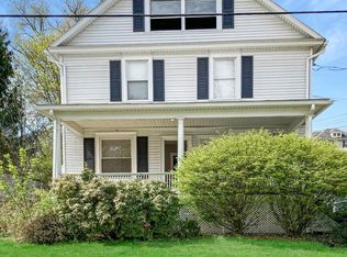 111 School St #1, Shavertown, PA 18708