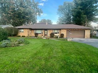 1309 Timothy St, Saginaw, MI