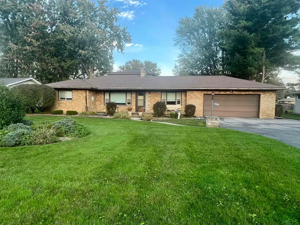 1309 Timothy St, Saginaw, MI 48638
