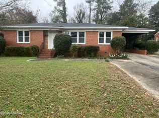 3293 Arnwood Ave, Macon, GA 31204