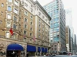 7 King St E #502 — Photo 2