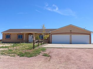 1477 E Ithaca Dr, Pueblo West, CO 81007