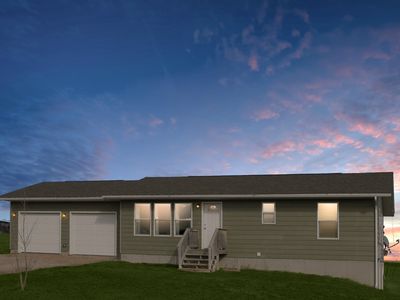 62 Prairie St, Moorcroft, WY, 82721