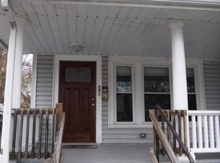 241 E Walnut Ave, Painesville, OH 44077