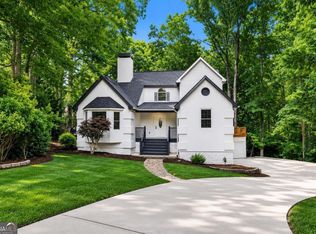 1406 The Ln, Lawrenceville, GA 30043
