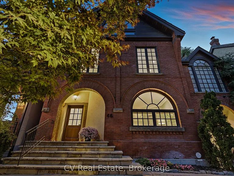 46 Bernard Ave — Photo 37