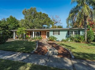 1501 Overlake Ave, Orlando, FL 32806