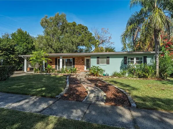 1501 Overlake Ave, Orlando, FL 32806