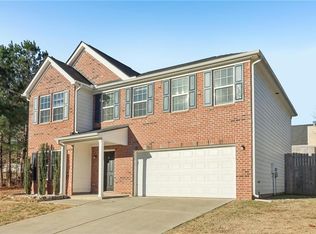 6897 Estepona St, Atlanta, GA 30349