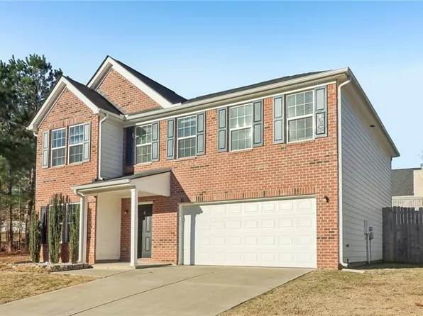 6897 Estepona St, Atlanta, GA 30349