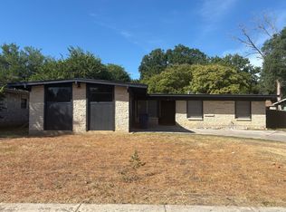 215 Patricia, San Antonio, TX 78216