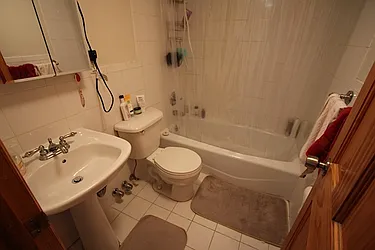 Rented by Natural Habitat Realty