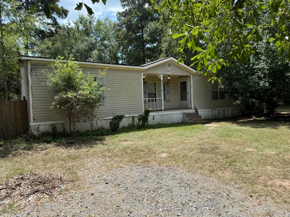 6811 Mims Ct, Keithville, LA 71047
