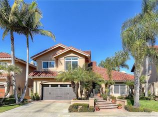 34 Westgate, Laguna Niguel, CA 92677