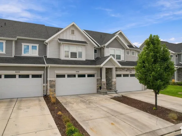 2433 W Wysteria Dr, Mapleton, UT 84664