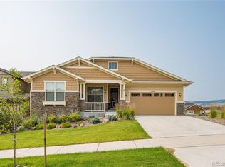 19244 W 85th Blf, Arvada, CO 80007