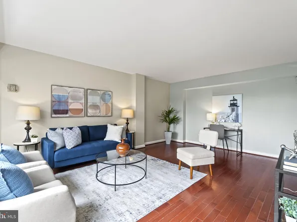 3701 Connecticut Ave NW APT 422, Washington, DC 20008