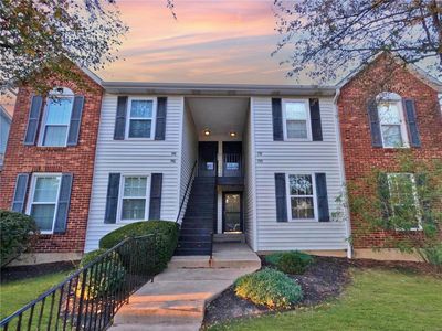 152 Old Buggy Ct #D, Saint Charles, MO, 63304