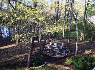 6450 N Glen Dr, Cumming, GA 30028