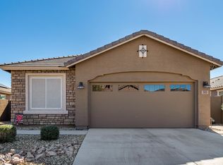 583 S 202nd Ln, Buckeye, AZ 85326