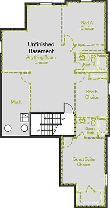 2nd image of 4404 Riviera Ct